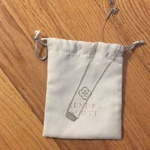 Kendra Scott necklace